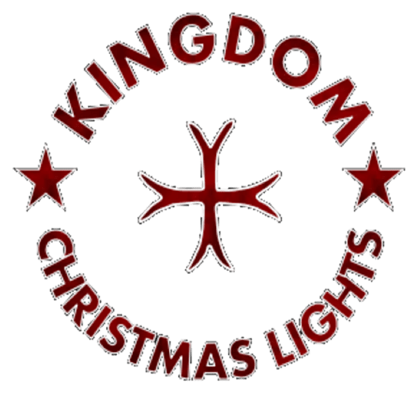 Kingdom Christmas Lights