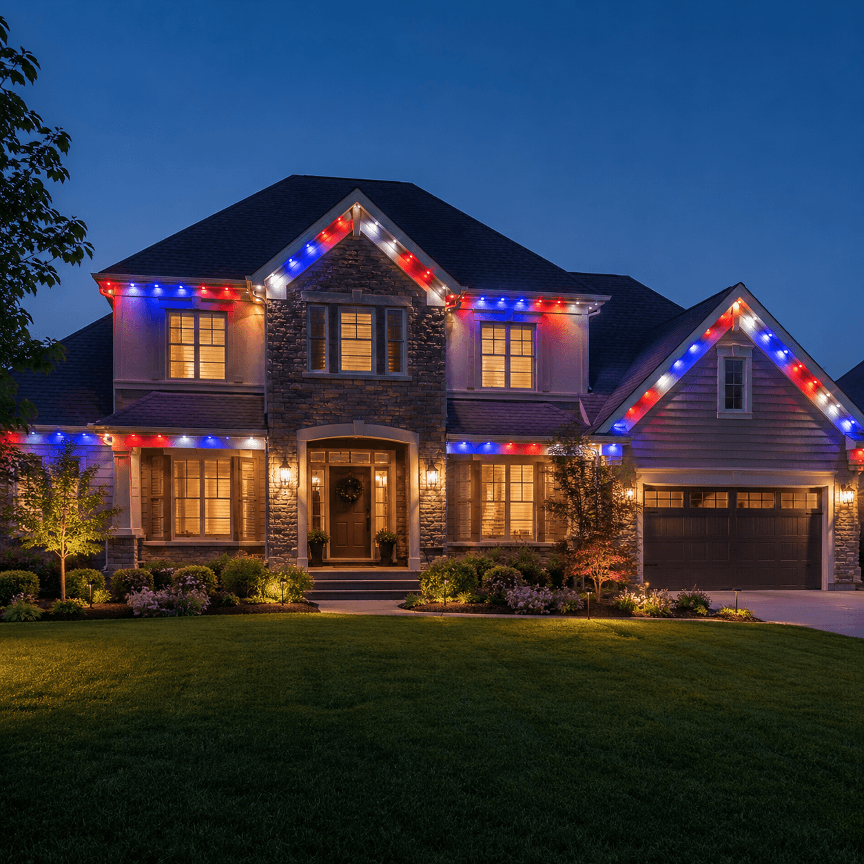 HOA-Friendly Planning