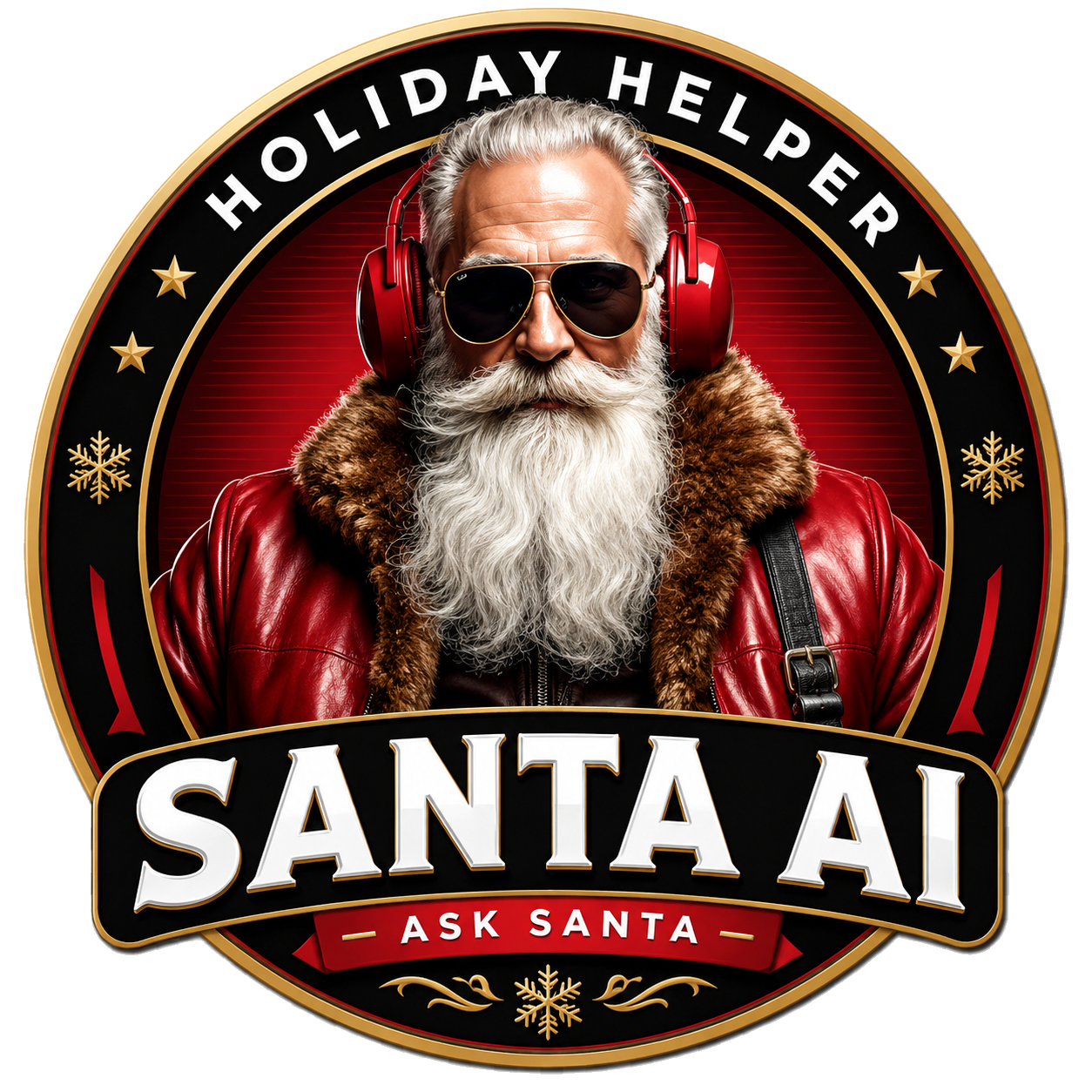 Santa AI — Ask Santa